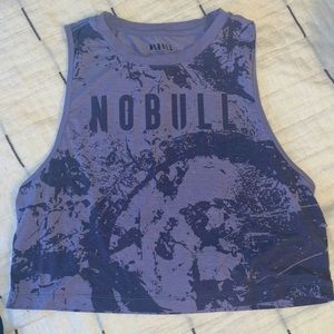 No bull tank top- worn twice
